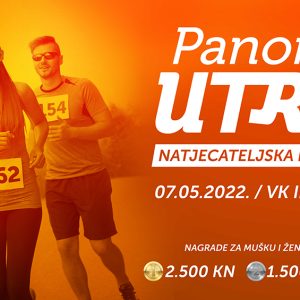 Panonska utrka 2022