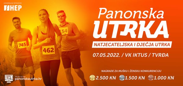 Panonska utrka 2022