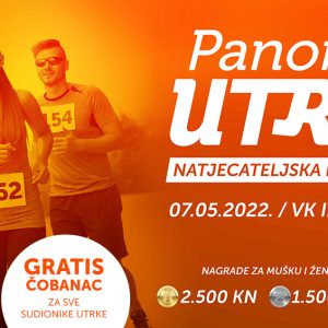 Panonska utrka 2022